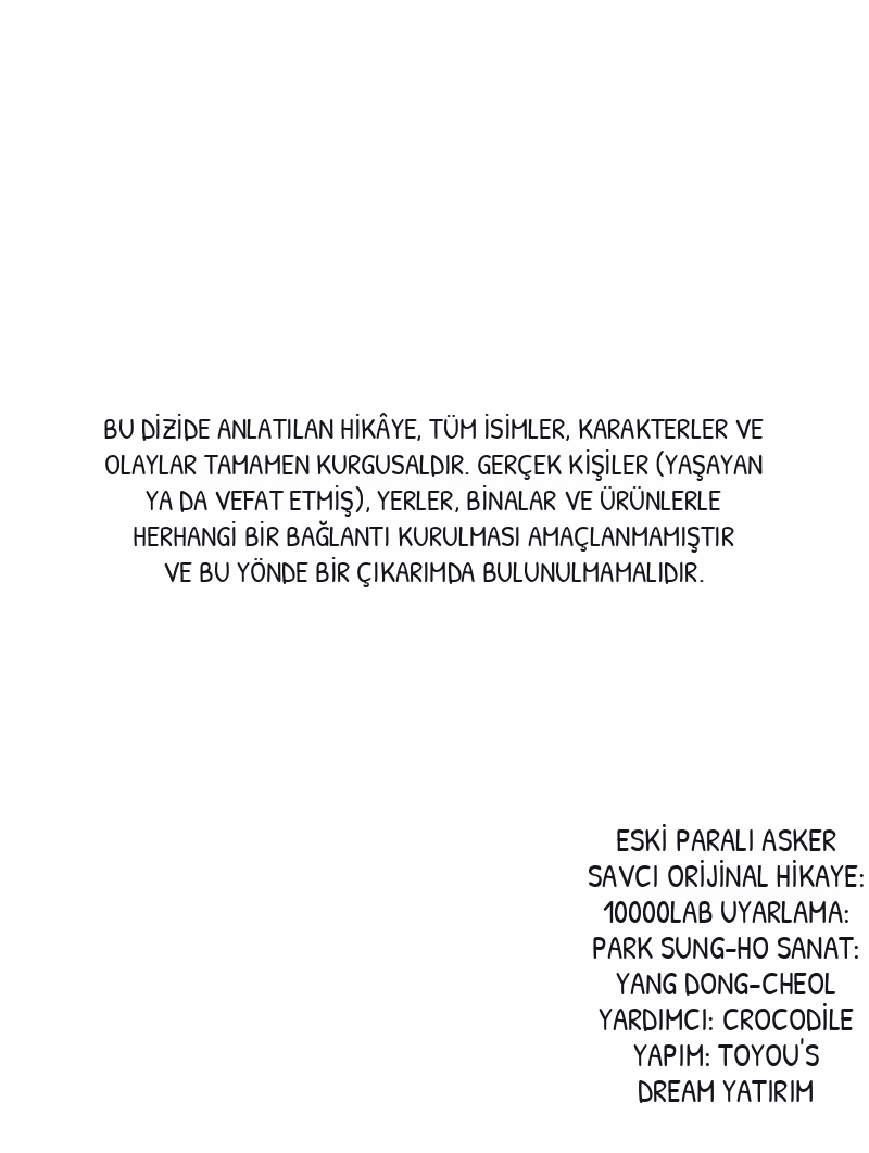 Eski Paralı Asker Savcı, bölüm 13, sayfa 23