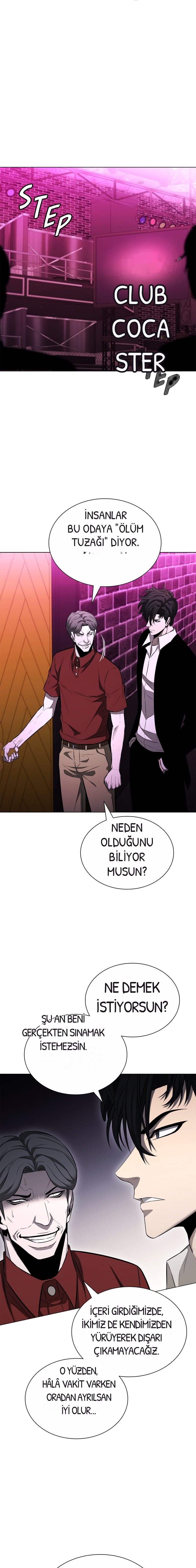 Eski Paralı Asker Savcı, bölüm 14, sayfa 3