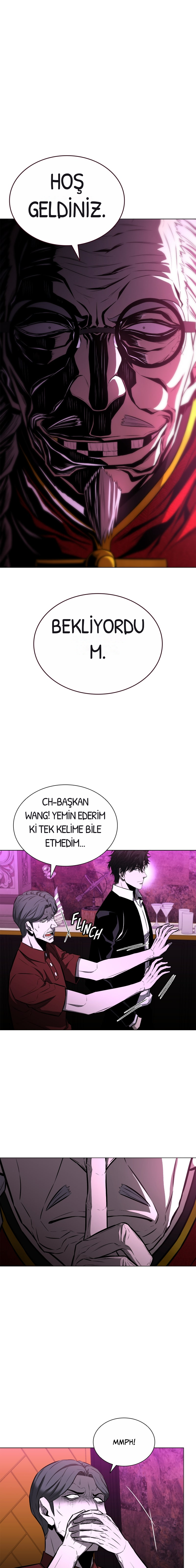 Eski Paralı Asker Savcı, bölüm 14, sayfa 5