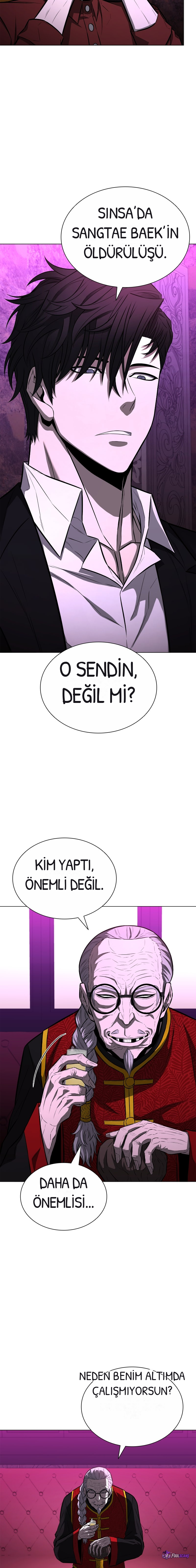 Eski Paralı Asker Savcı, bölüm 14, sayfa 6