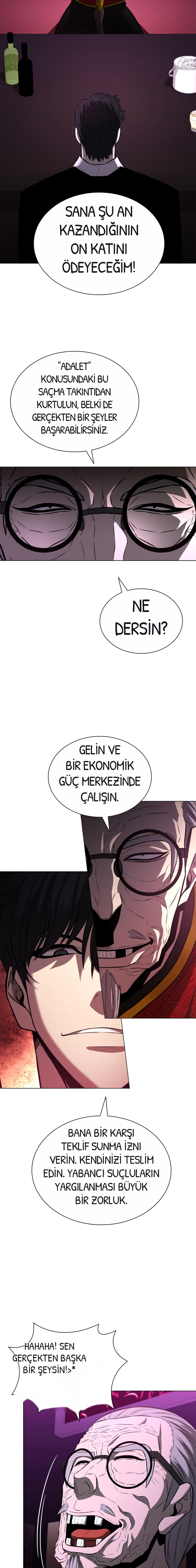 Eski Paralı Asker Savcı, bölüm 14, sayfa 7