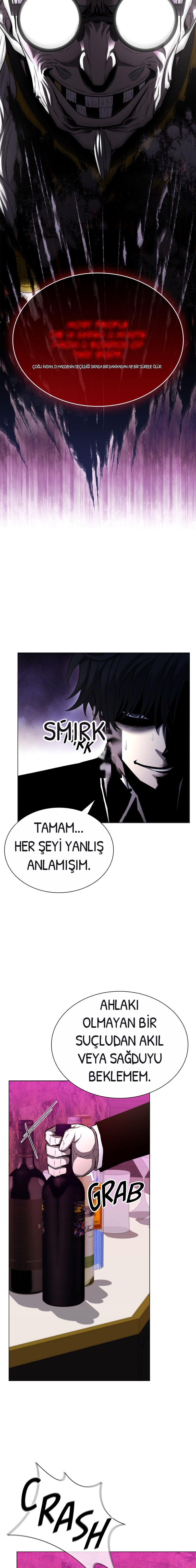 Eski Paralı Asker Savcı, bölüm 14, sayfa 19