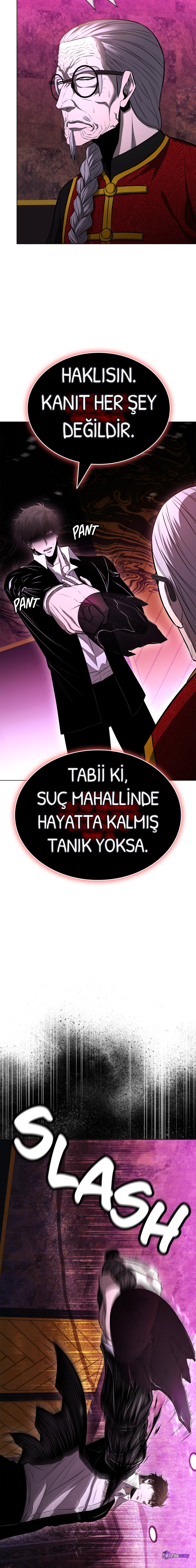 Eski Paralı Asker Savcı, bölüm 14, sayfa 20