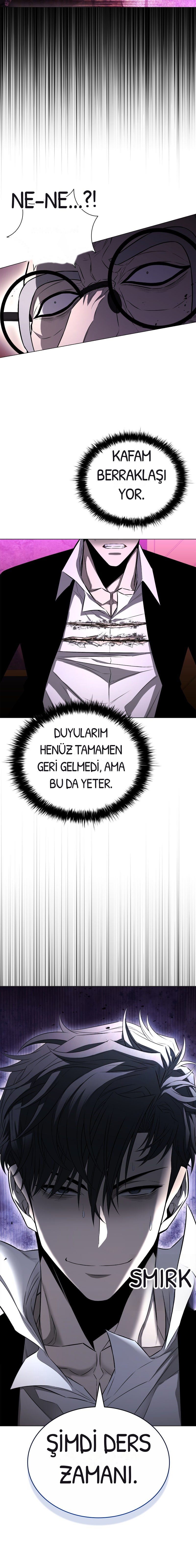 Eski Paralı Asker Savcı, bölüm 14, sayfa 21