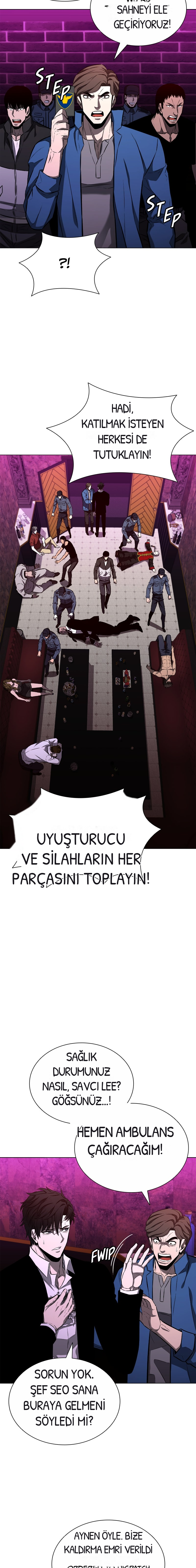 Eski Paralı Asker Savcı, bölüm 15, sayfa 3