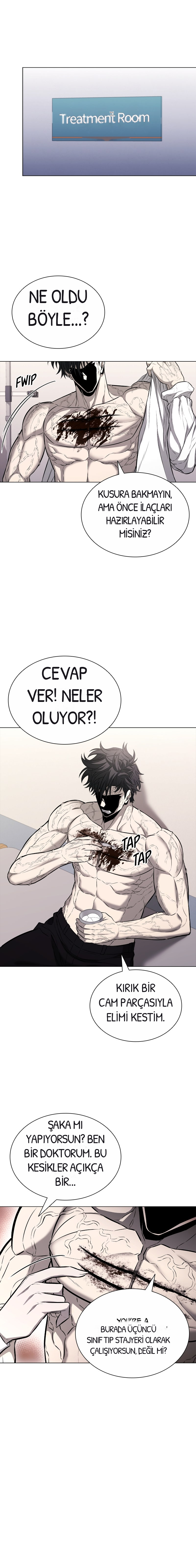 Eski Paralı Asker Savcı, bölüm 15, sayfa 9
