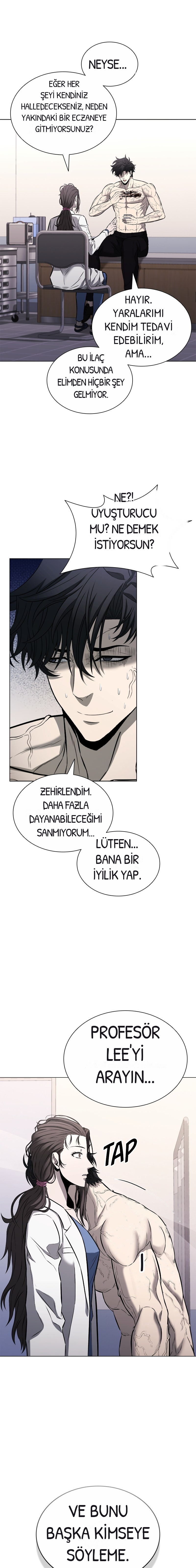 Eski Paralı Asker Savcı, bölüm 15, sayfa 11