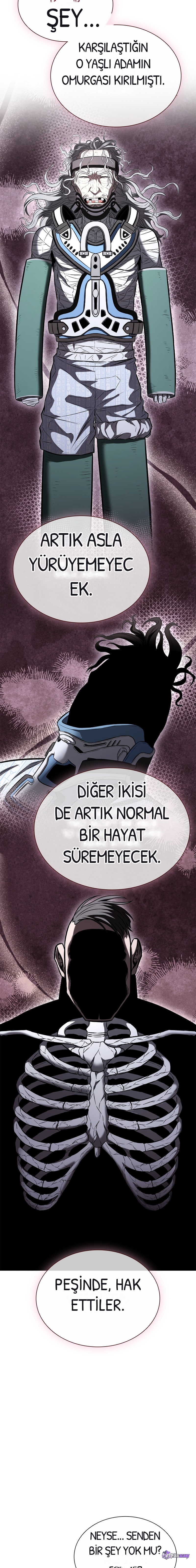 Eski Paralı Asker Savcı, bölüm 15, sayfa 18