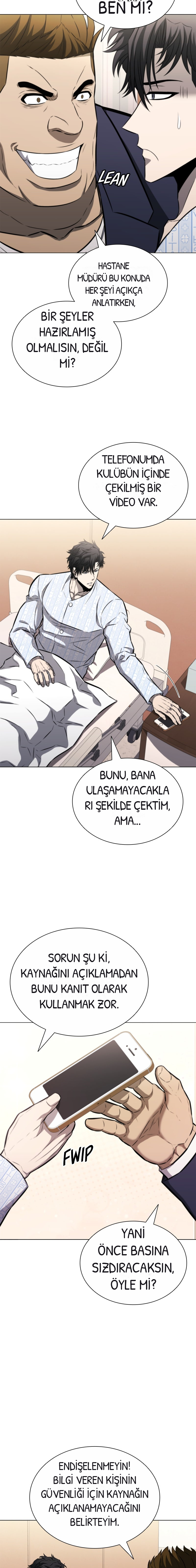 Eski Paralı Asker Savcı, bölüm 15, sayfa 19