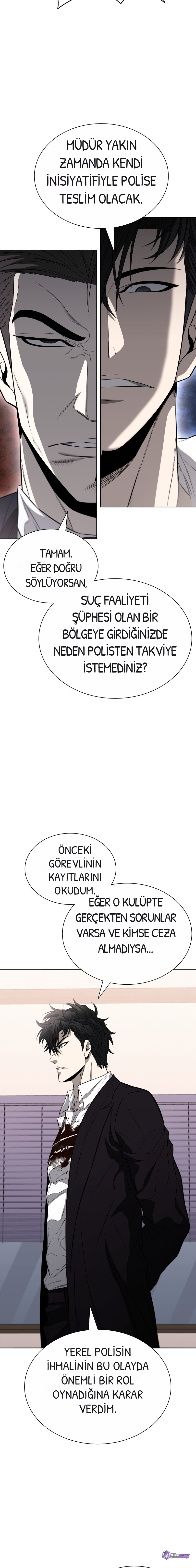 Eski Paralı Asker Savcı, bölüm 16, sayfa 6