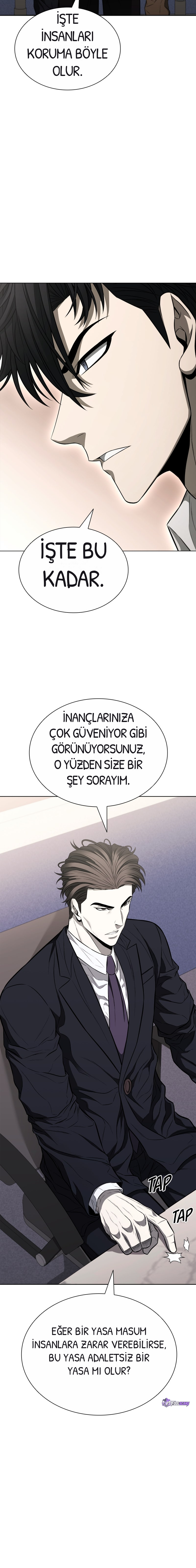 Eski Paralı Asker Savcı, bölüm 16, sayfa 8