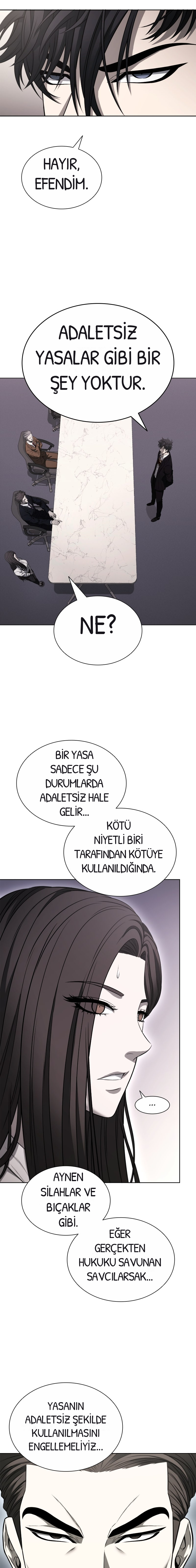 Eski Paralı Asker Savcı, bölüm 16, sayfa 9