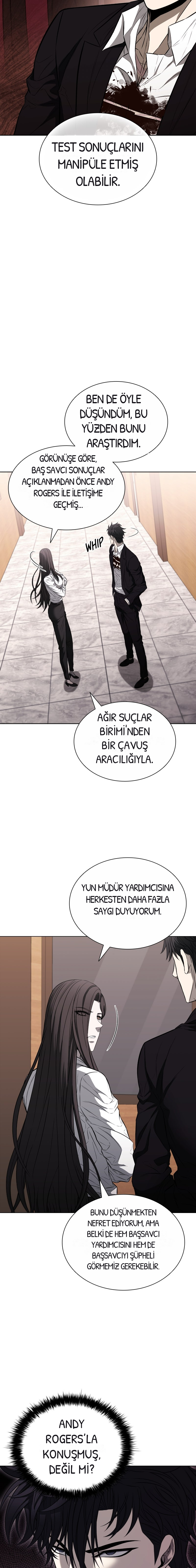 Eski Paralı Asker Savcı, bölüm 16, sayfa 15