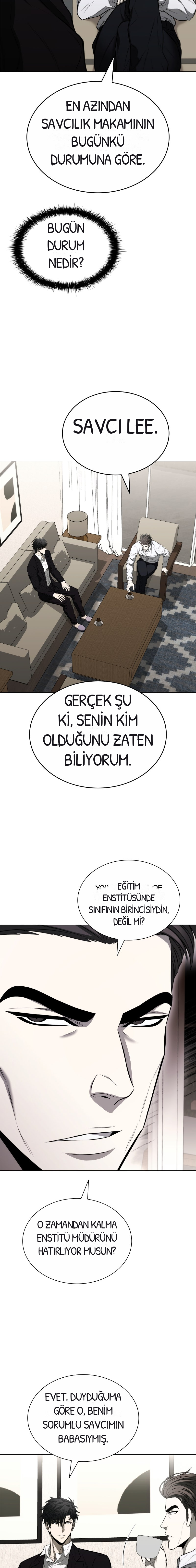 Eski Paralı Asker Savcı, bölüm 16, sayfa 23