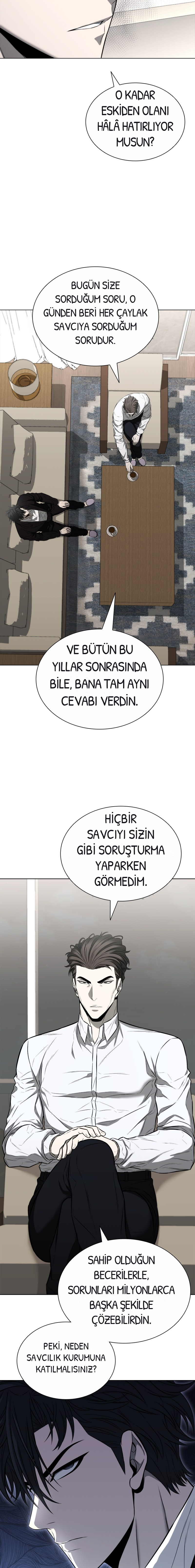 Eski Paralı Asker Savcı, bölüm 16, sayfa 25