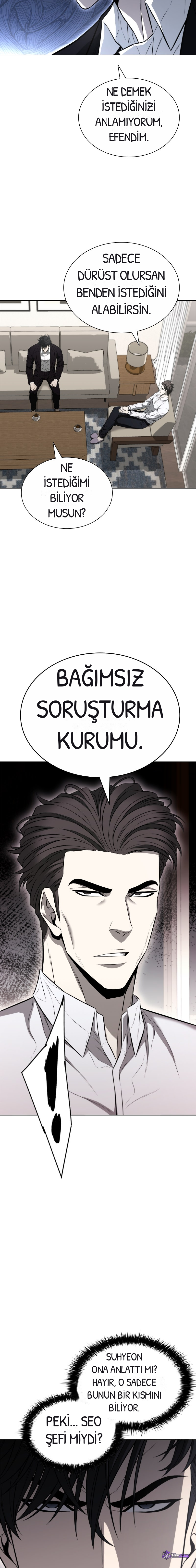 Eski Paralı Asker Savcı, bölüm 16, sayfa 26