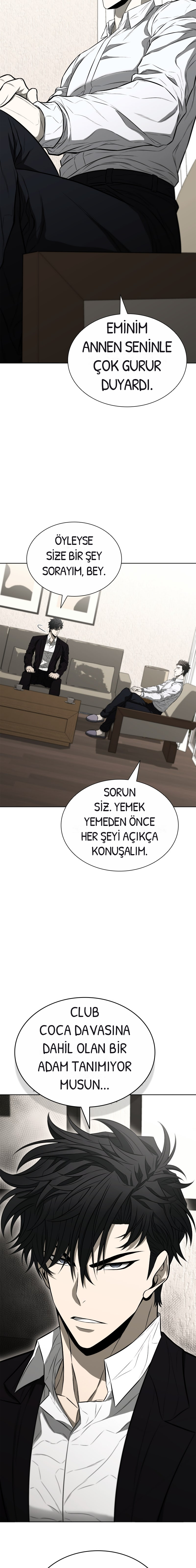 Eski Paralı Asker Savcı, bölüm 16, sayfa 29