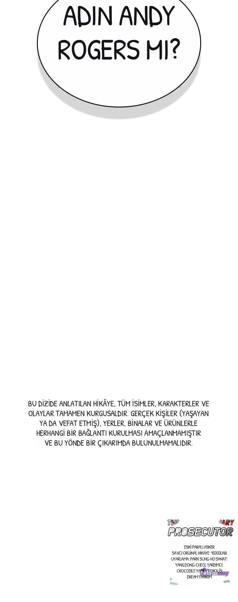 Eski Paralı Asker Savcı, bölüm 16, sayfa 30