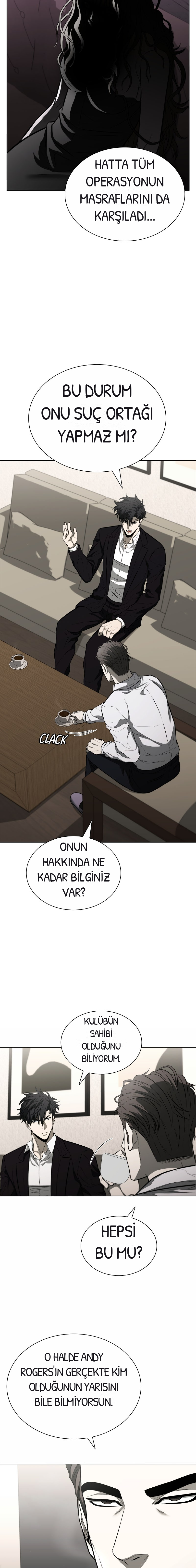 Eski Paralı Asker Savcı, bölüm 17, sayfa 3