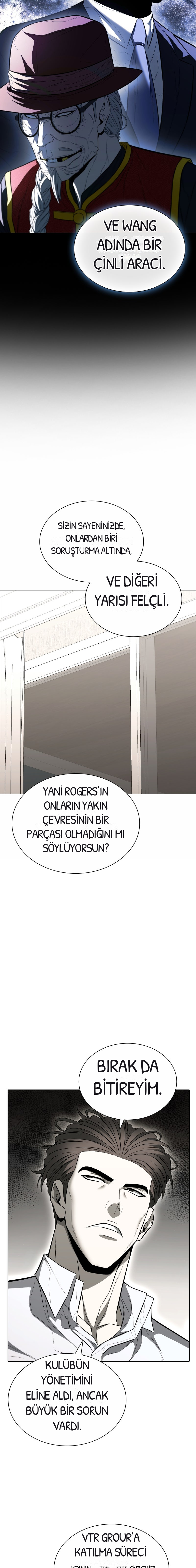 Eski Paralı Asker Savcı, bölüm 17, sayfa 5