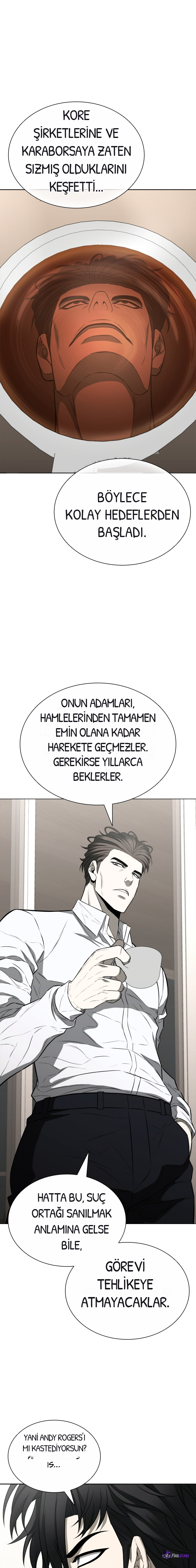 Eski Paralı Asker Savcı, bölüm 17, sayfa 8