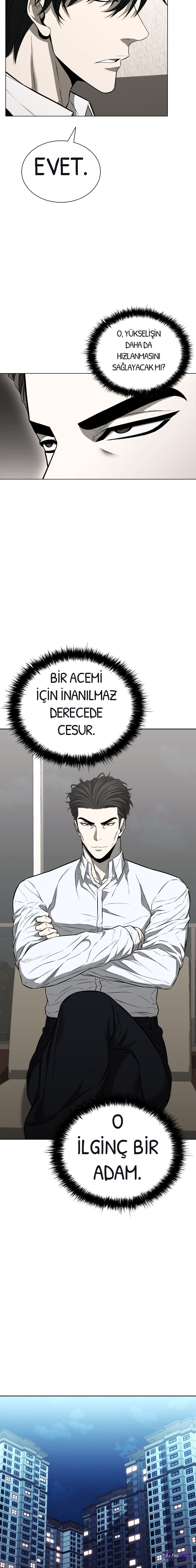 Eski Paralı Asker Savcı, bölüm 17, sayfa 14