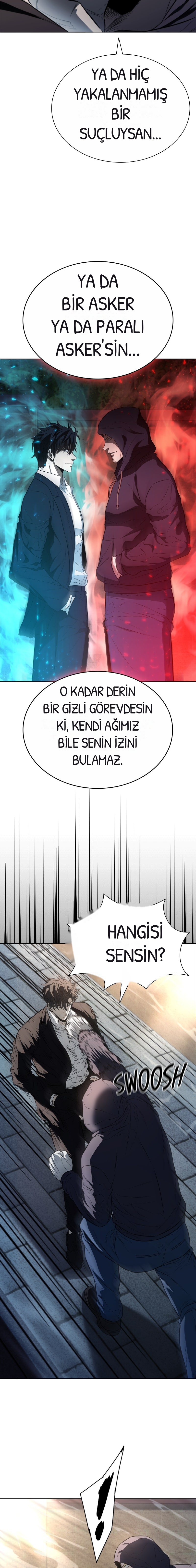 Eski Paralı Asker Savcı, bölüm 17, sayfa 17