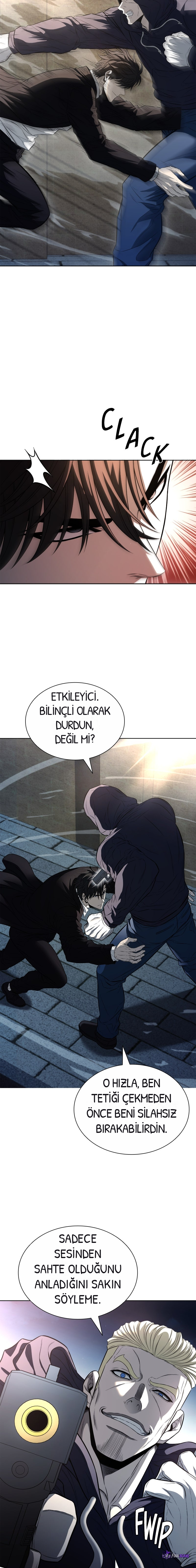 Eski Paralı Asker Savcı, bölüm 17, sayfa 18