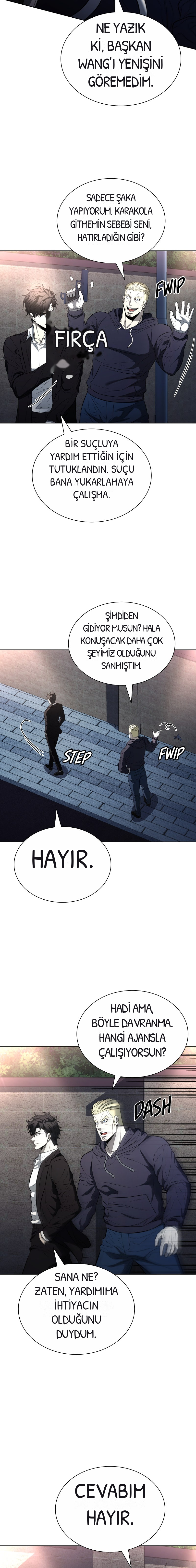 Eski Paralı Asker Savcı, bölüm 17, sayfa 19