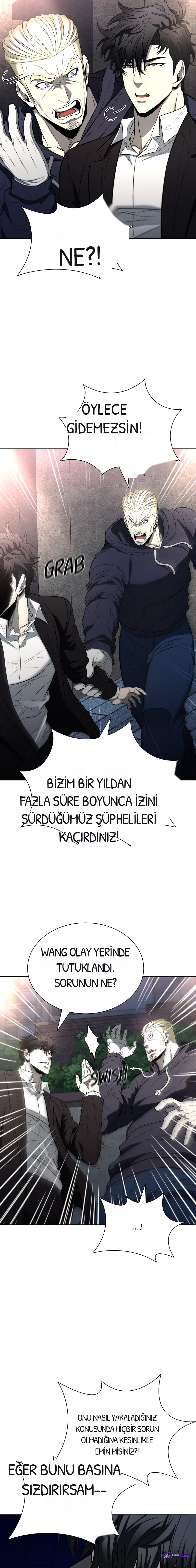 Eski Paralı Asker Savcı, bölüm 17, sayfa 20