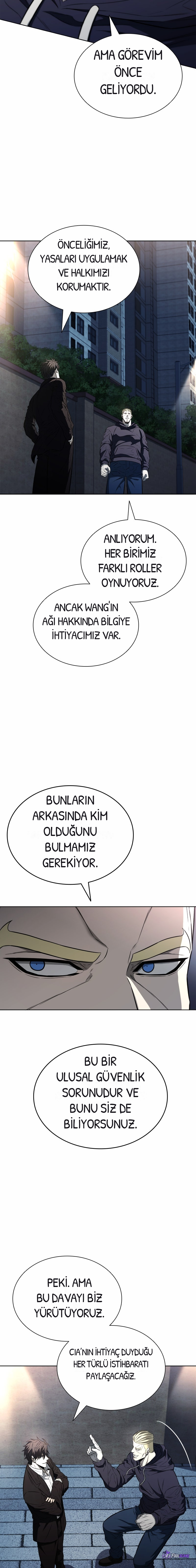 Eski Paralı Asker Savcı, bölüm 17, sayfa 24