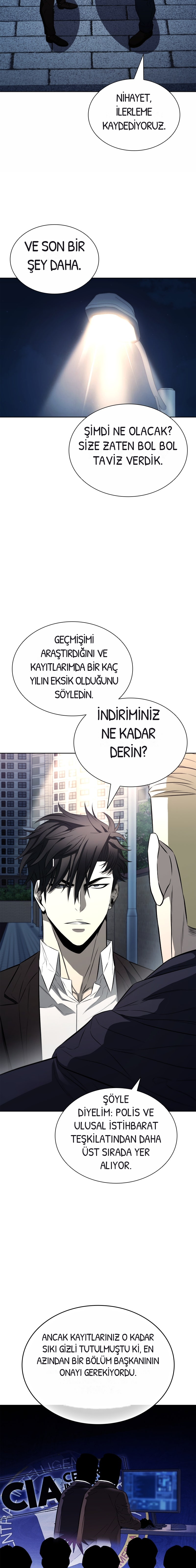 Eski Paralı Asker Savcı, bölüm 17, sayfa 25