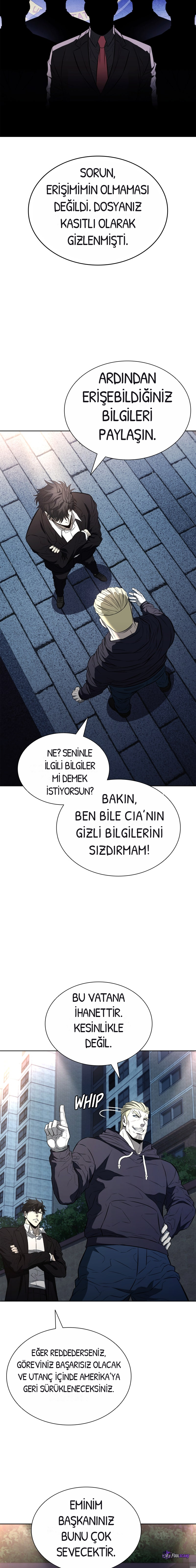 Eski Paralı Asker Savcı, bölüm 17, sayfa 26