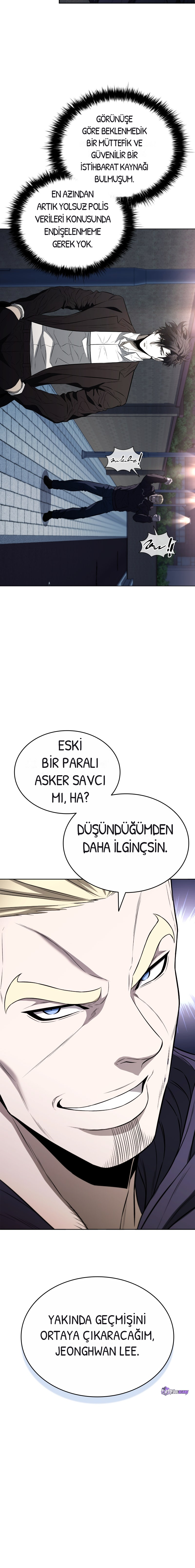 Eski Paralı Asker Savcı, bölüm 17, sayfa 28