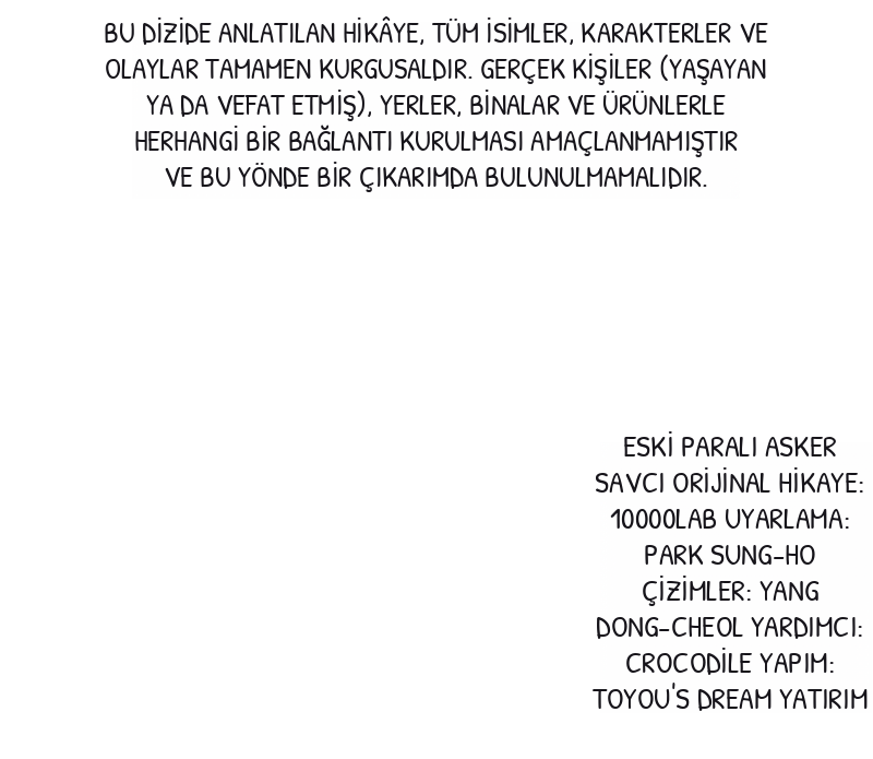 Eski Paralı Asker Savcı, bölüm 17, sayfa 29
