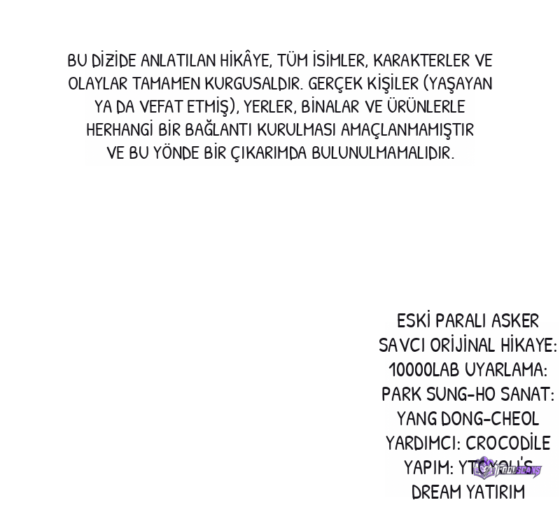 Eski Paralı Asker Savcı, bölüm 23, sayfa 14