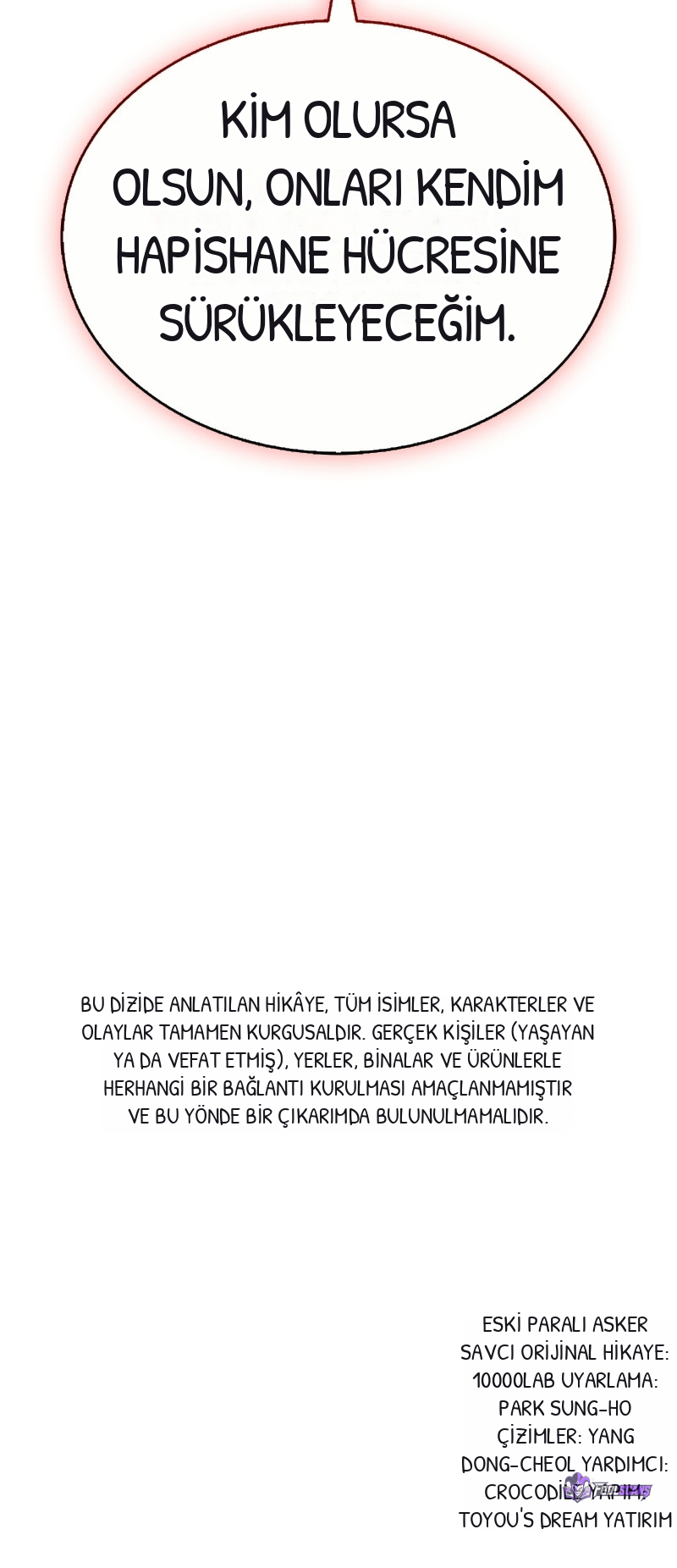 Eski Paralı Asker Savcı, bölüm 24, sayfa 12