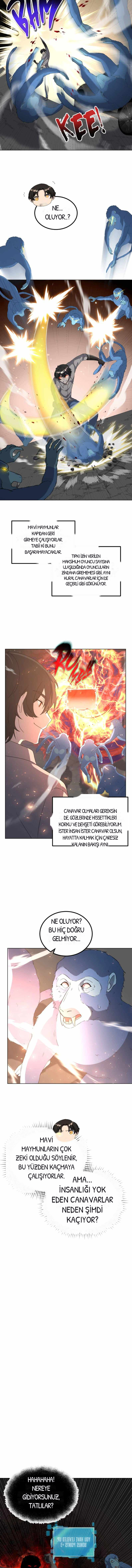 Herkes Geri Döndü, Ben Hariç, bölüm 14, sayfa 3