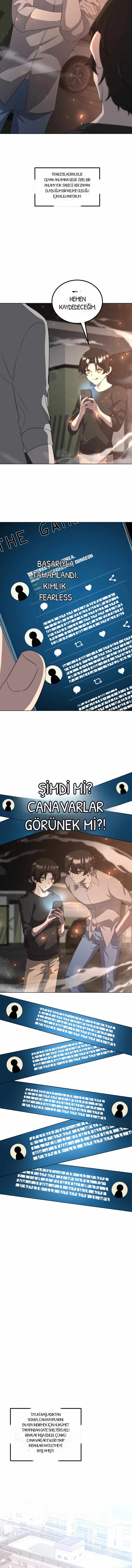 Herkes Geri Döndü, Ben Hariç, bölüm 14, sayfa 9