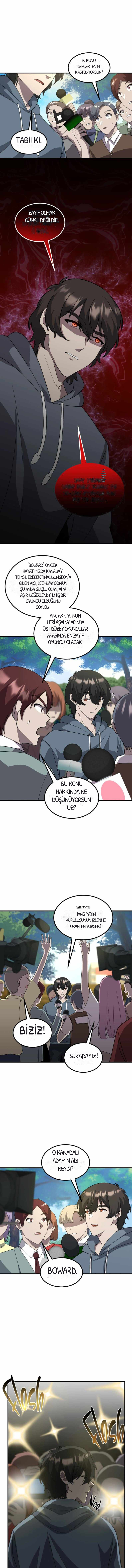 Herkes Geri Döndü, Ben Hariç, bölüm 16, sayfa 9