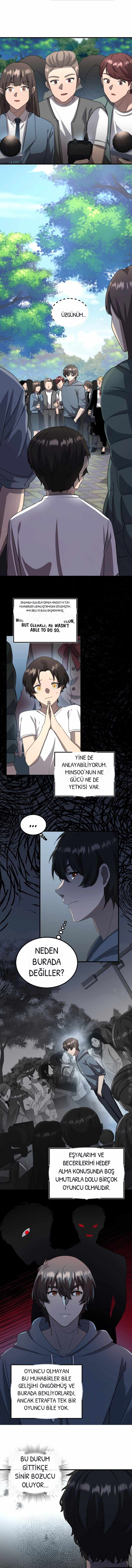 Herkes Geri Döndü, Ben Hariç, bölüm 17, sayfa 9