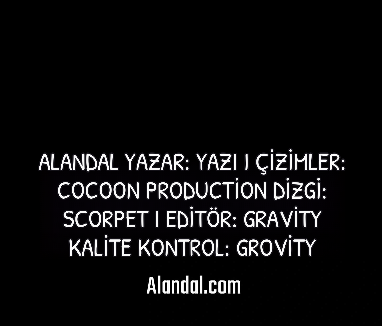 Herkes Geri Döndü, Ben Hariç, bölüm 30, sayfa 23
