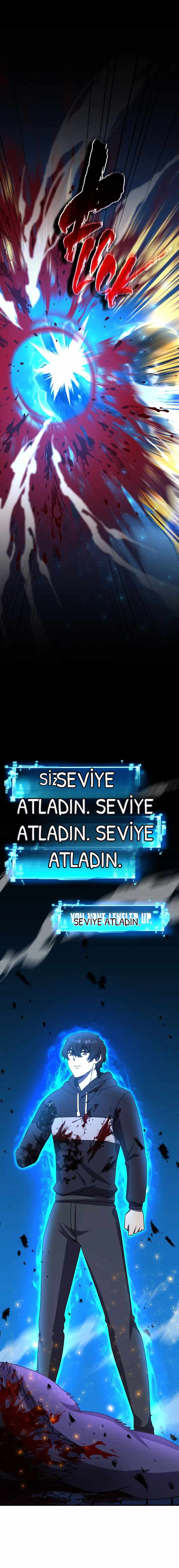 Herkes Geri Döndü, Ben Hariç, bölüm 36, sayfa 3