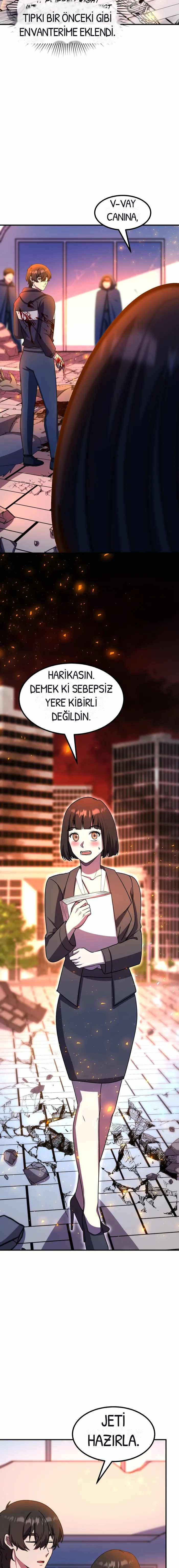 Herkes Geri Döndü, Ben Hariç, bölüm 36, sayfa 7