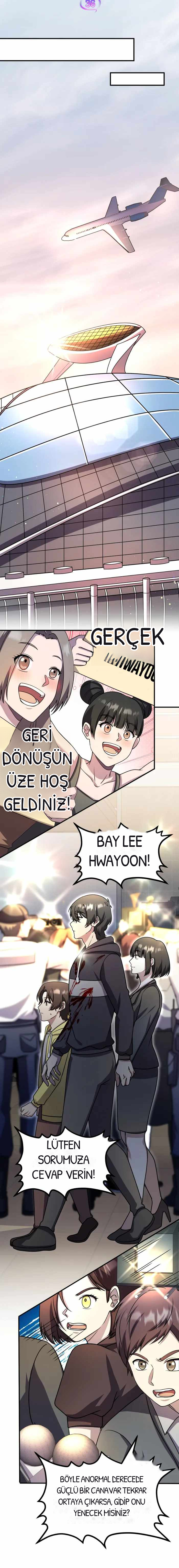 Herkes Geri Döndü, Ben Hariç, bölüm 36, sayfa 11