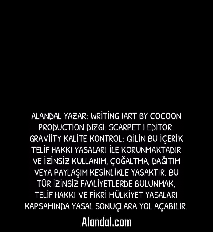 Herkes Geri Döndü, Ben Hariç, bölüm 3, sayfa 13
