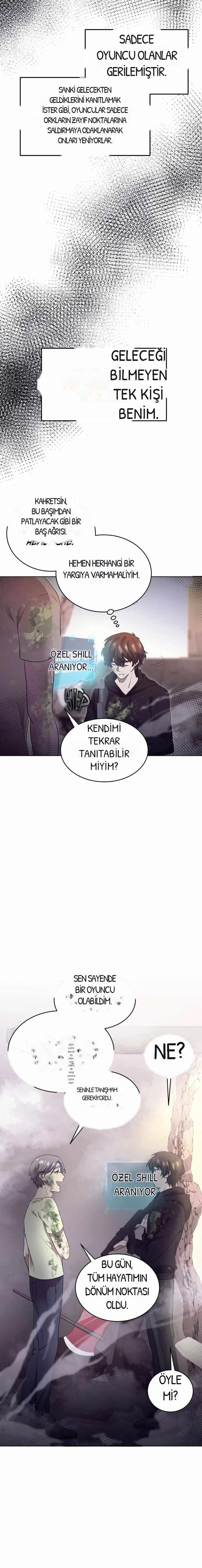 Herkes Geri Döndü, Ben Hariç, bölüm 4, sayfa 13