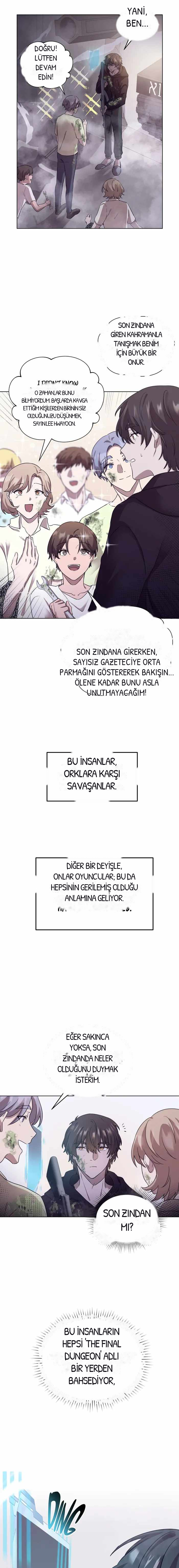 Herkes Geri Döndü, Ben Hariç, bölüm 4, sayfa 15
