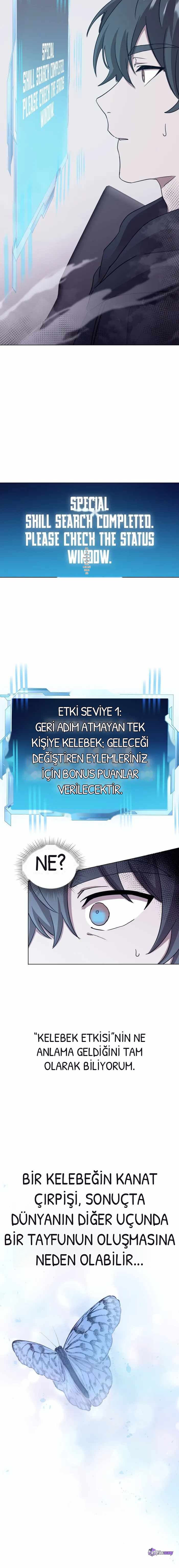Herkes Geri Döndü, Ben Hariç, bölüm 4, sayfa 16