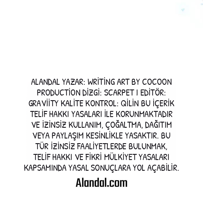 Herkes Geri Döndü, Ben Hariç, bölüm 4, sayfa 17